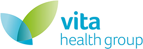 Vita Health Group Logo