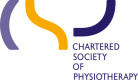 Chartered Society Of Physiotherapy