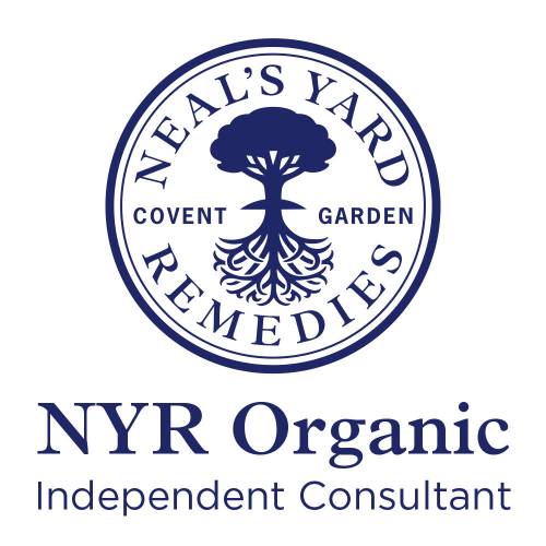 Independent Consultant for Neal's Yard Remedies
