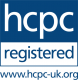 HCPC UK Registered