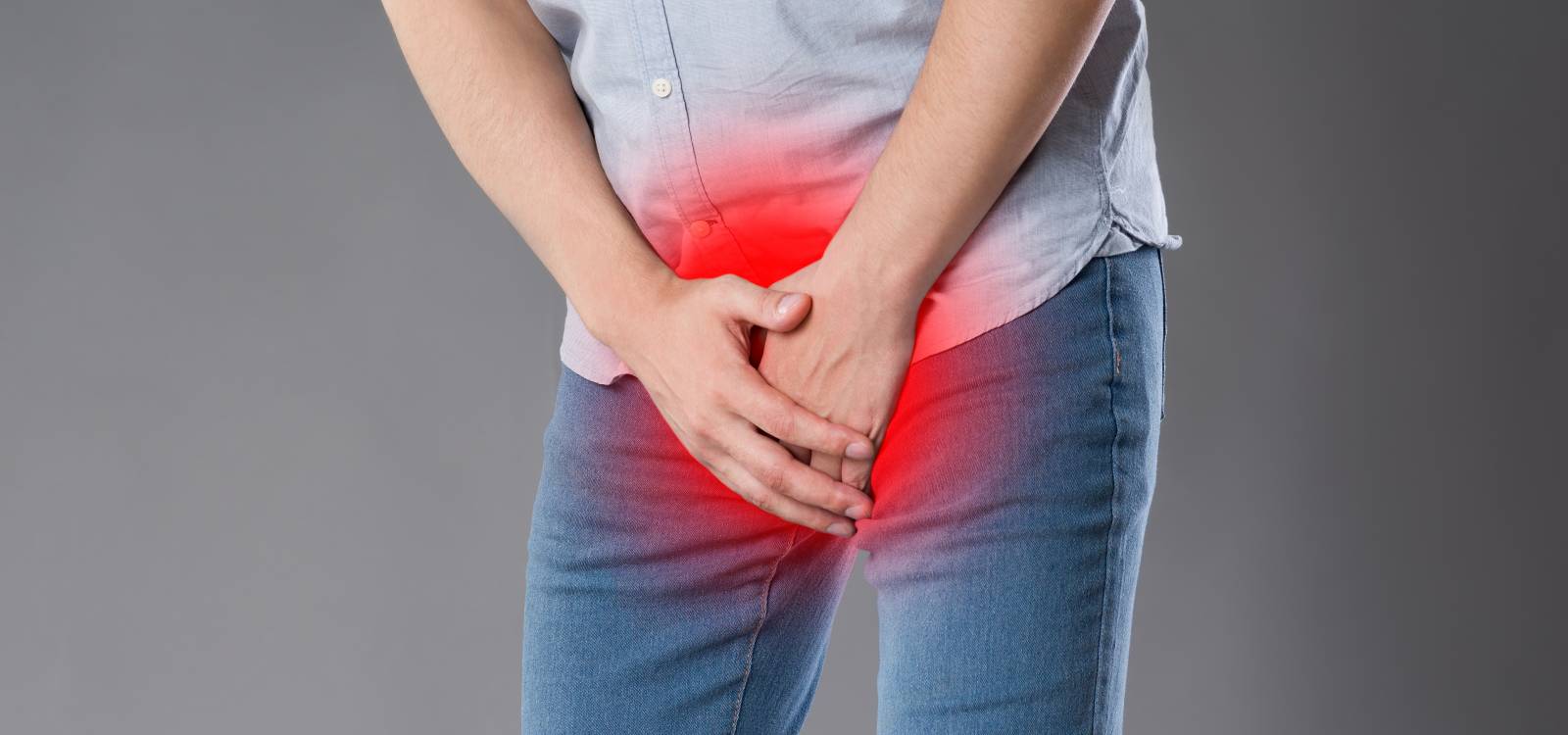 Pelvic Pain (Men) treatments from Tracey Miles Physio near Canterbury Kent