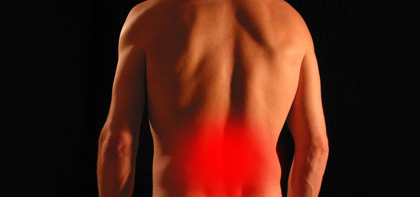 Back Pain/Sciatica at Tracey Miles Physio near Canterbury Kent