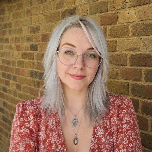 Katy Tatham